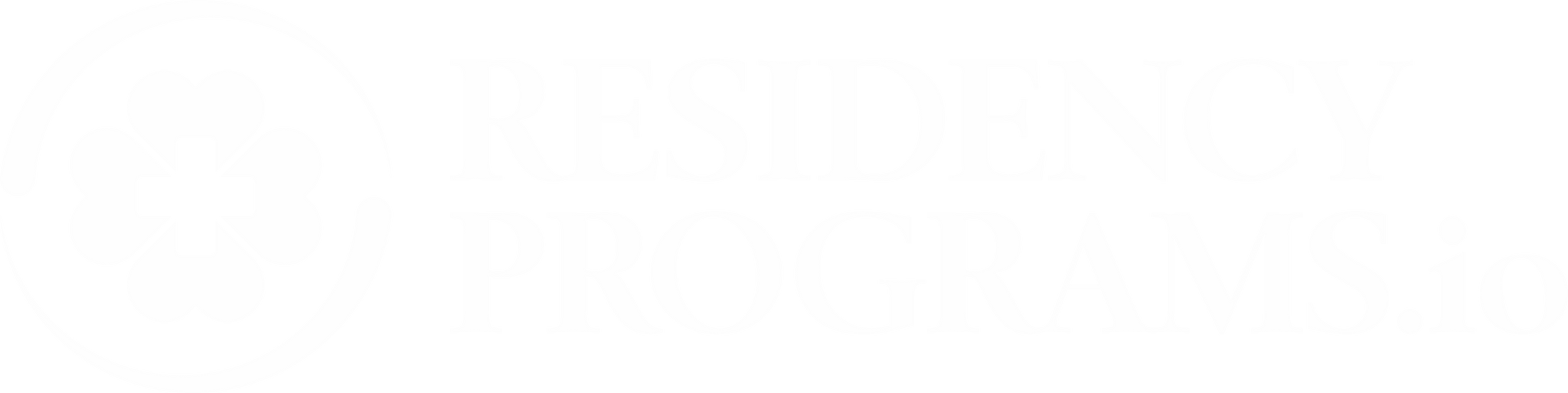 Internal Medicine Residency Programs list