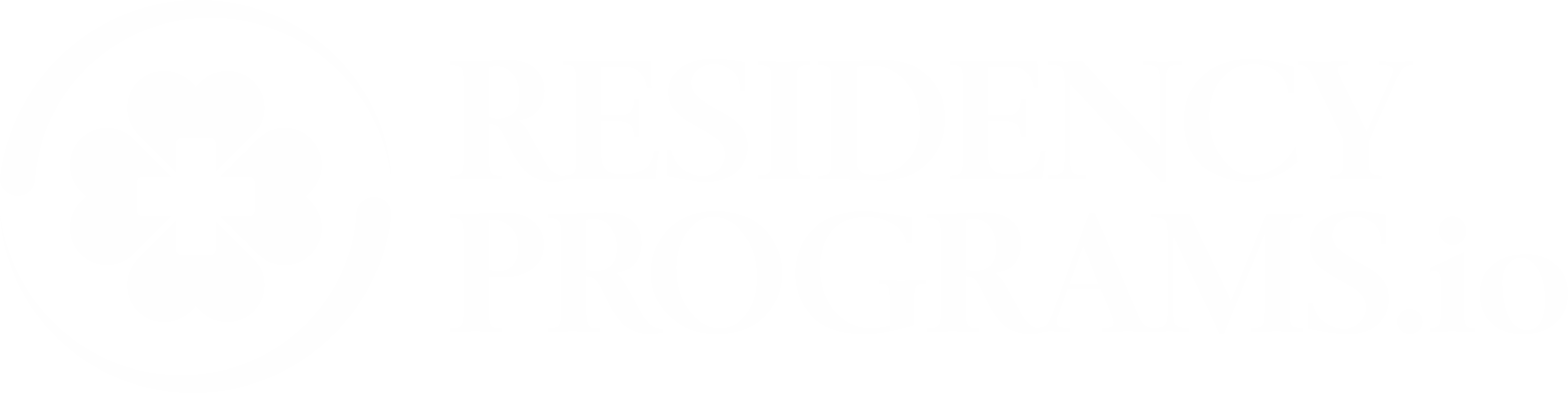 ResidencyPrograms.io home